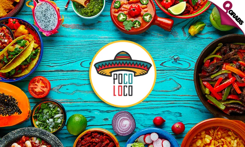 Mexican Food in Town!